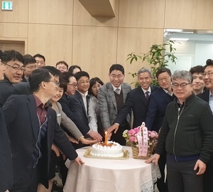광양농협 제16대 조합장 허순구 취임 1주년!