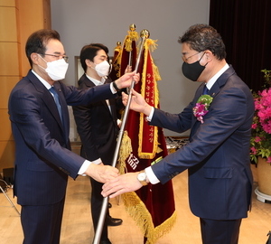 광양농협, 지역 최초 종합업적평가 2년연속 전국1위 