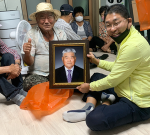 광양농협, 농업인 복지증진 '앞장'