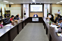 광양농협, 로컬농가 2차보수교육 진행