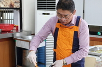 광양농협 로컬푸드하나로마트 추석 명절 격려