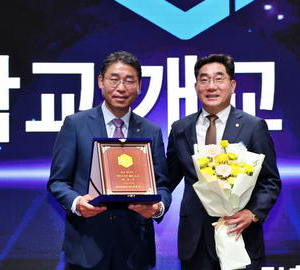 허순구 전남 광양농협 조합장, ‘자랑스러운 순천대인’ 선정