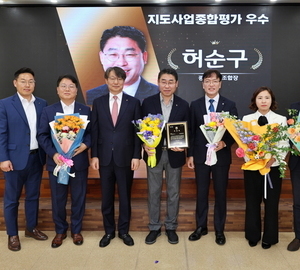 광양농협, ‘2024년도 지도사업 종합평가’ 전국 1위 대상을 차지